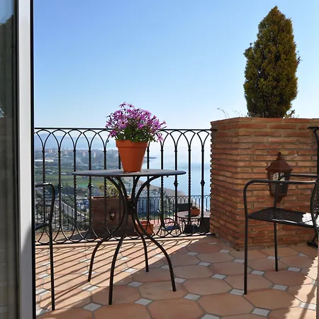 Welcome Luxury Nerja