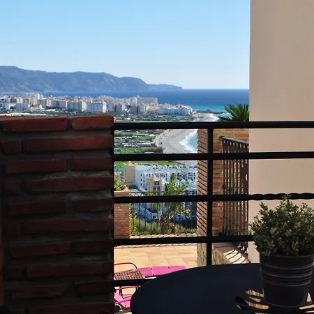 Welcome Luxury 3* נרחה