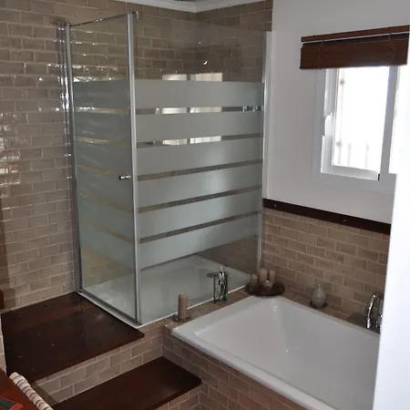 Vendégház Welcome Luxury Nerja