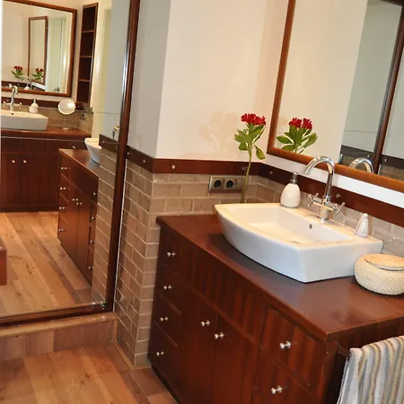 Welcome Luxury Vendégház Nerja