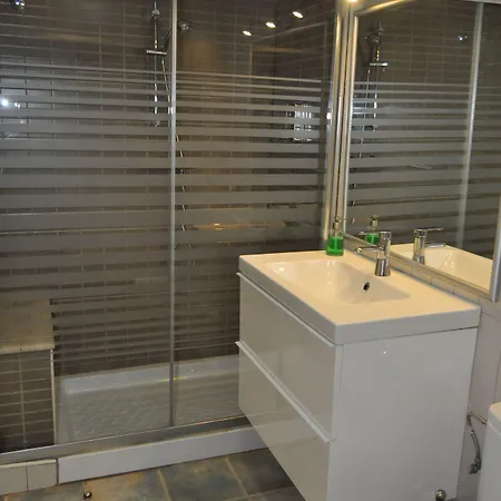 Vendégház Welcome Luxury 3*