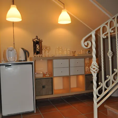 Welcome Luxury Vendégház