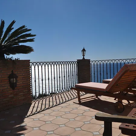 Welcome Luxury Vendégház Nerja