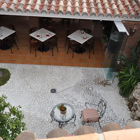 בית הארחה Welcome Luxury