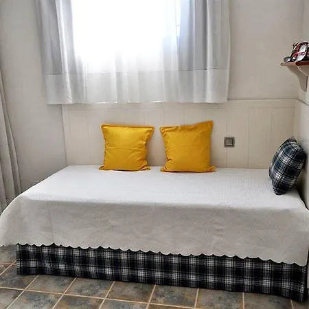 Welcome Luxury Penzion Nerja