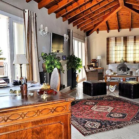 בית הארחה Welcome Luxury