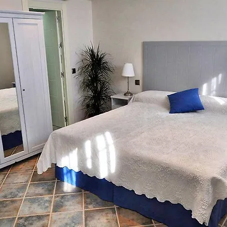 Welcome Luxury Penzion 3*
