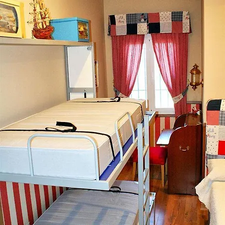 Penzion Welcome Luxury Nerja