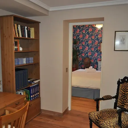 Penzion Welcome Luxury