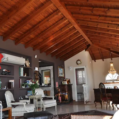 Penzion Welcome Luxury