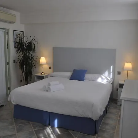 Penzion Welcome Luxury Nerja