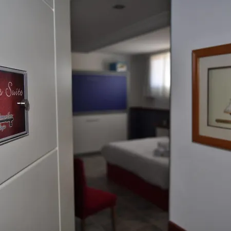 Welcome Luxury Guest house