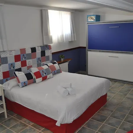 Welcome Luxury 3* Nerja