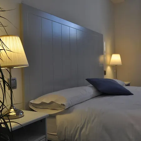 Welcome Luxury 3*
