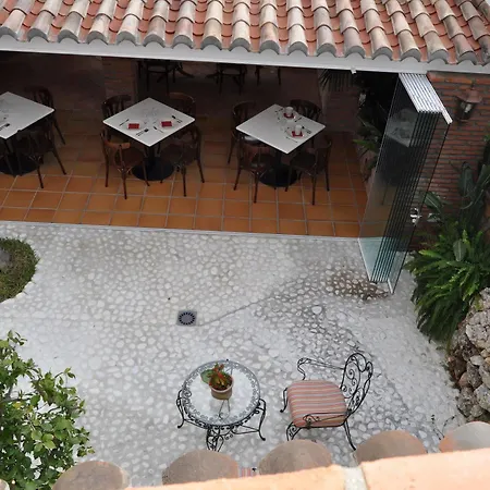 Welcome Luxury Penzion 3*