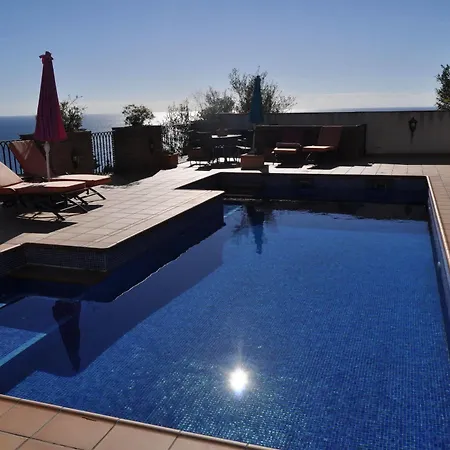 Welcome Luxury Penzion