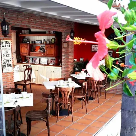 Welcome Luxury 3* Nerja