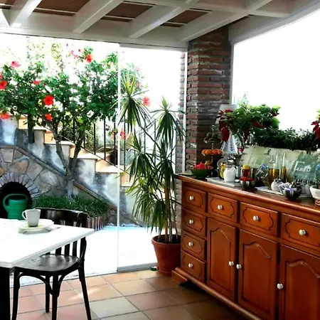 Welcome Luxury Penzion 3*