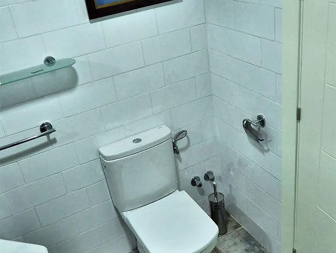 Welcome Luxury Guest house