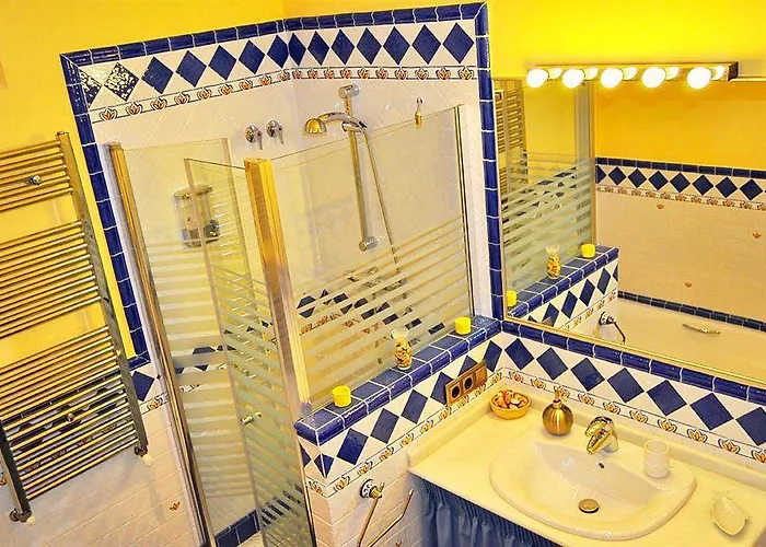 Welcome Luxury Guest house