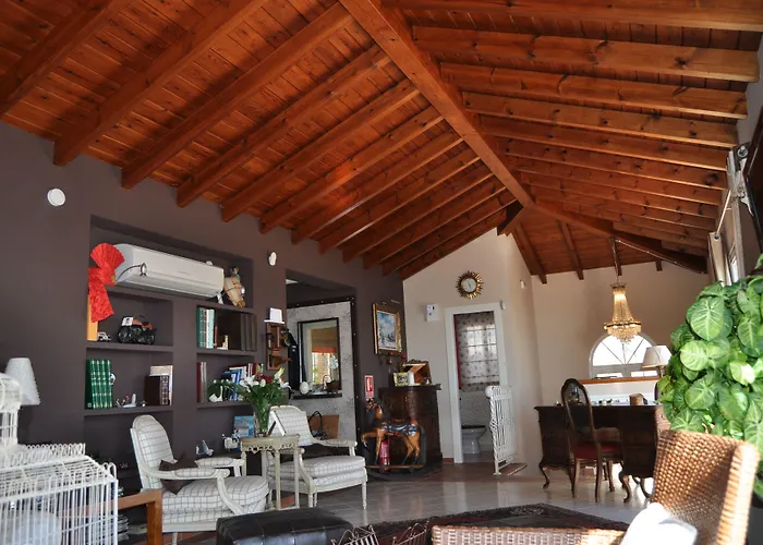 Welcome Luxury Guest house 3*