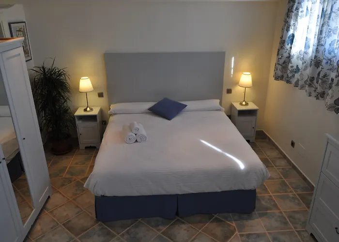 Welcome Luxury Pensión 3*