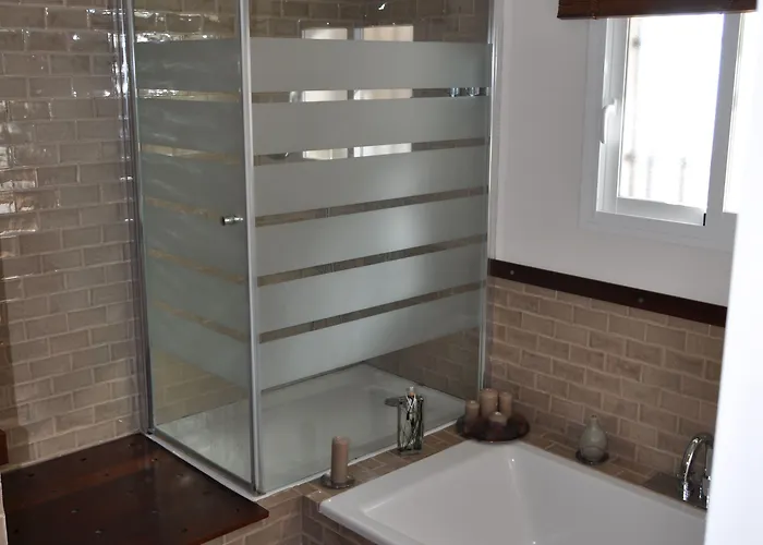 Guest house Welcome Luxury Nerja