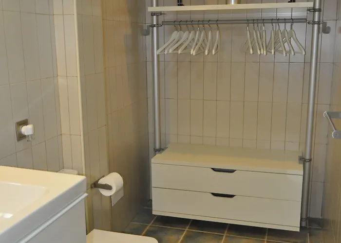 Pensión Welcome Luxury 3*