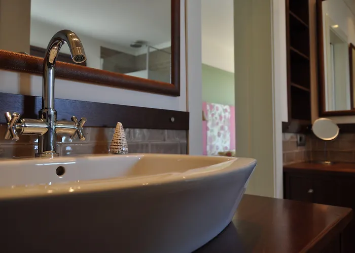 Welcome Luxury Guest house