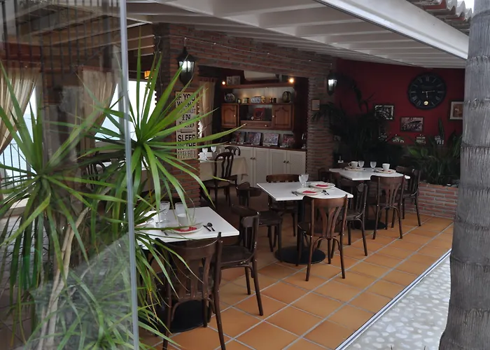 Welcome Luxury Guest house