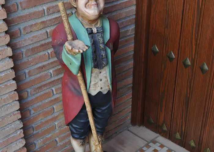 Welcome Luxury Pensión 3*