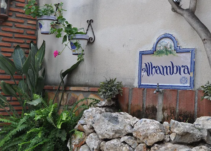 Guest house Welcome Luxury Nerja