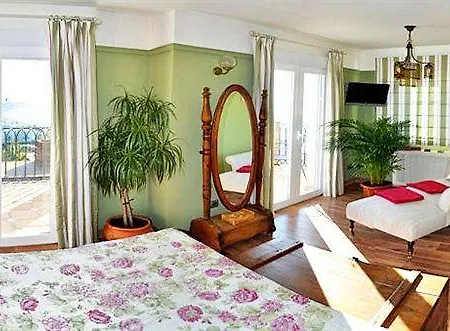 Welcome Luxury 3*
