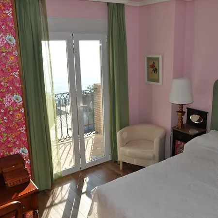 Welcome Luxury Guest house 3*