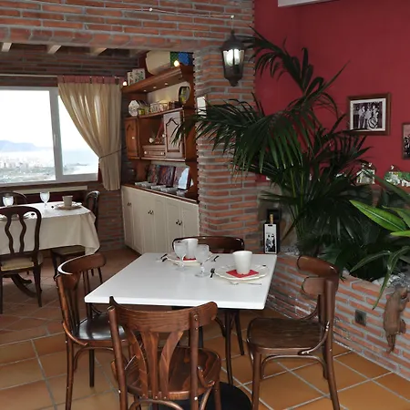Guest house Welcome Luxury Nerja