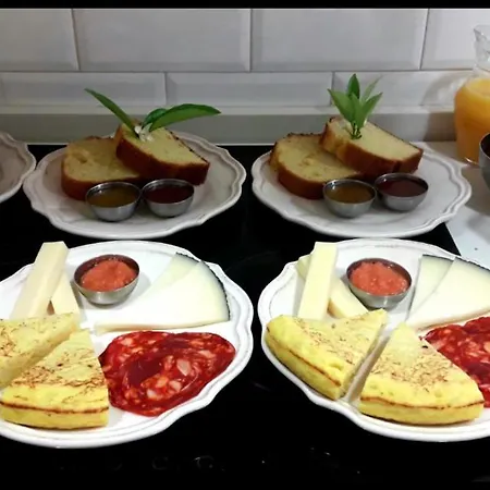 Welcome Luxury Guest house 3*
