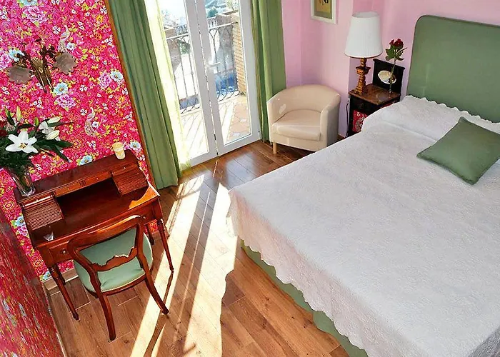 Welcome Luxury Nerja