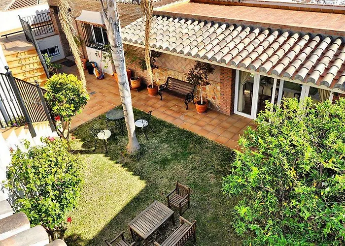 Welcome Luxury Nerja