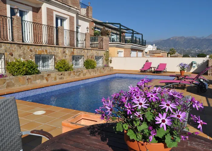 Welcome Luxury Affittacamere Nerja