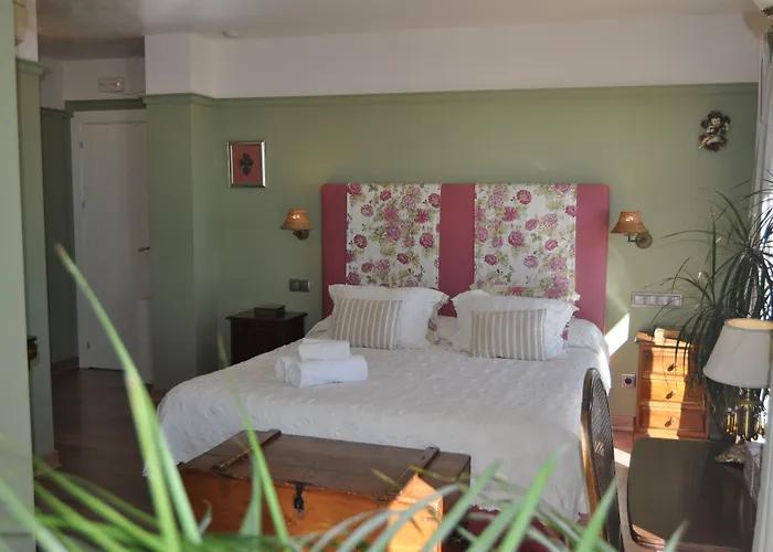 Welcome Luxury Nerja