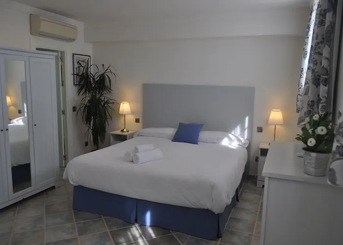 Welcome Luxury Affittacamere 3*