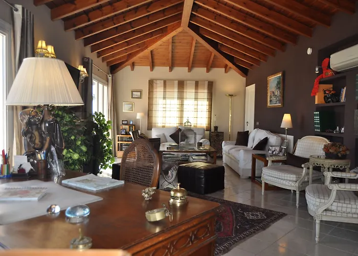 Affittacamere Welcome Luxury