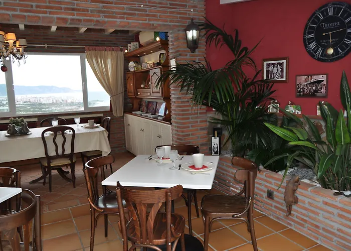 Affittacamere Welcome Luxury Nerja