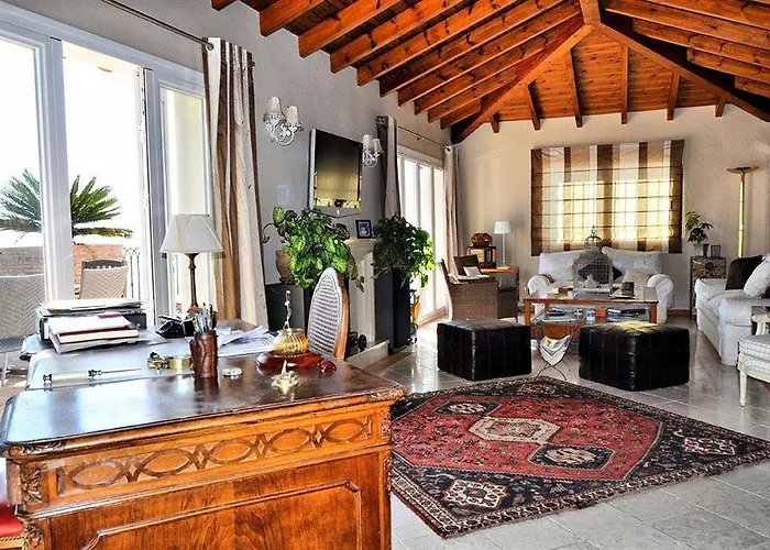 Affittacamere Welcome Luxury