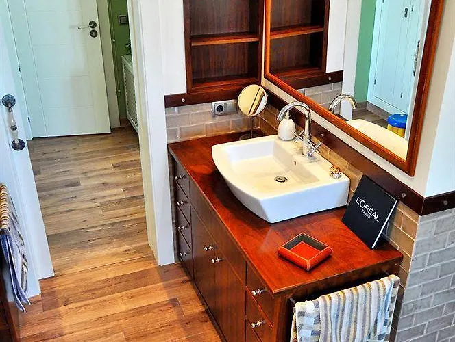 Affittacamere Welcome Luxury Nerja