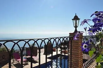 Welcome Luxury 3* Nerja