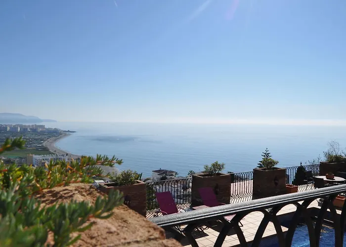 Affittacamere Welcome Luxury Nerja