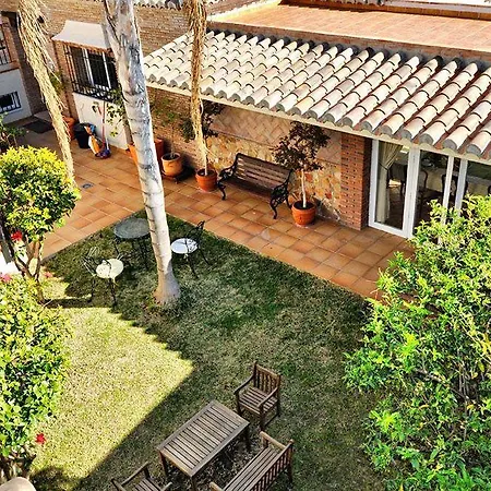 Welcome Luxury Nerja