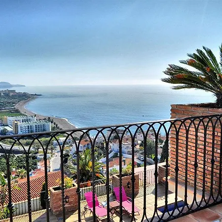 Konukevi Welcome Luxury Nerja