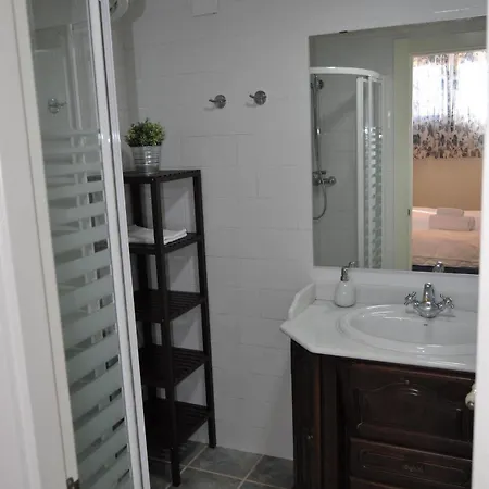 Konukevi Welcome Luxury 3*